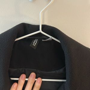 H&M woolen jacket